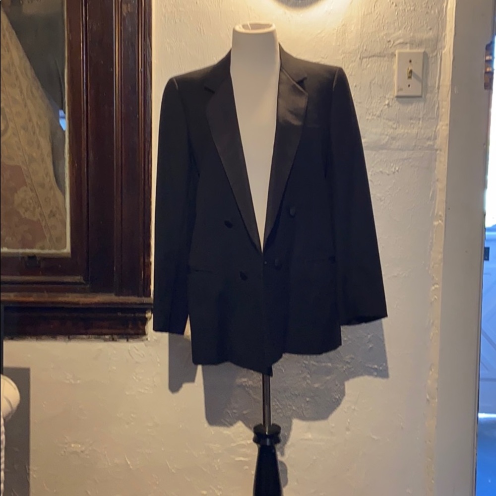 Gucci tuxedo (Women’s) size 8